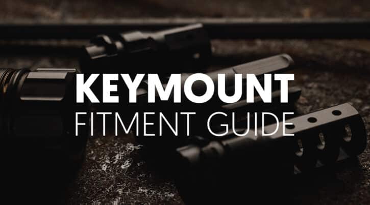 video thumbnail for Keymount Fitment Guide Video