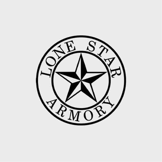 lonestar armory logo