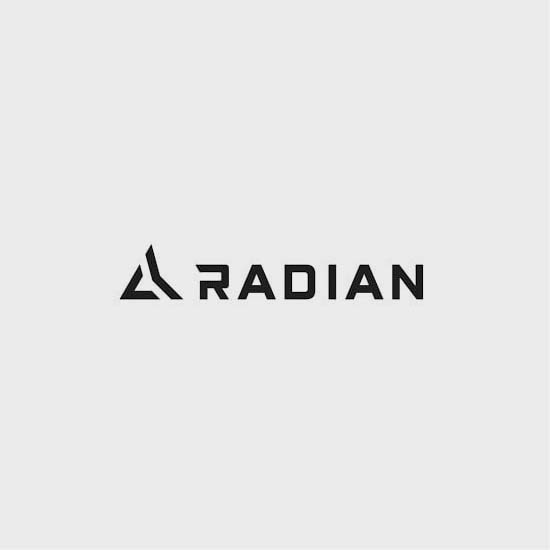 radian logo