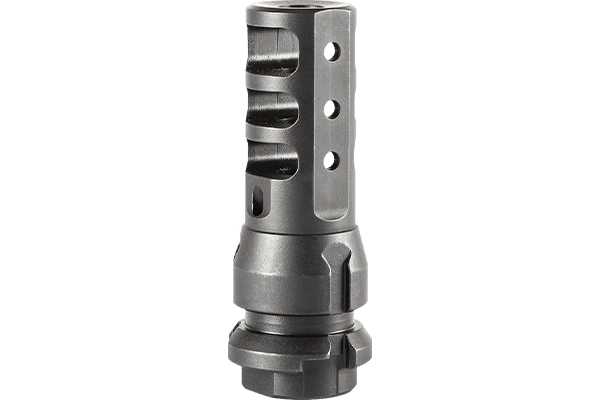 5/8-24 Keymount muzzle brake