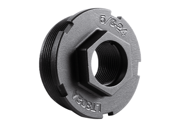 LT-302 HUB Direct Thread Mount