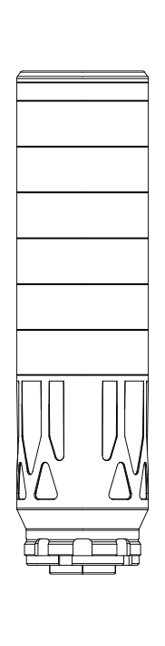 Nomad 30 line art