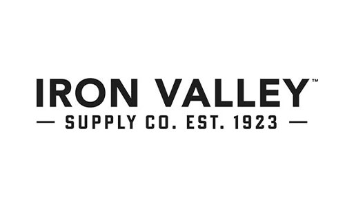 Iron valley