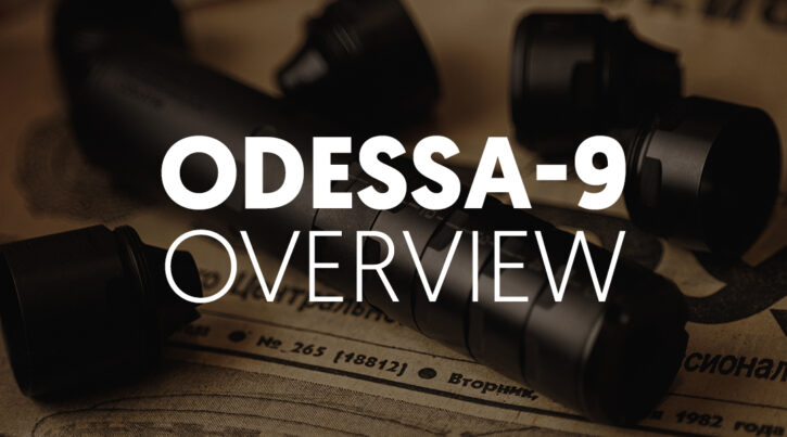 Odessa Overview Video Thumbnail