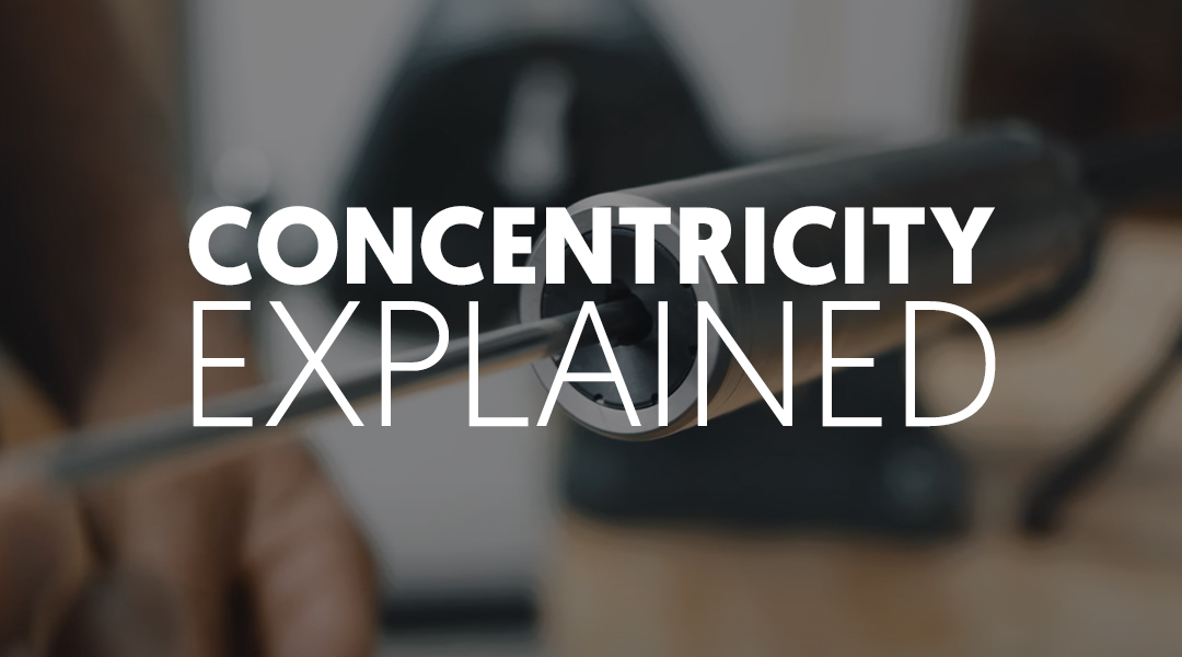 Concentricity Explained