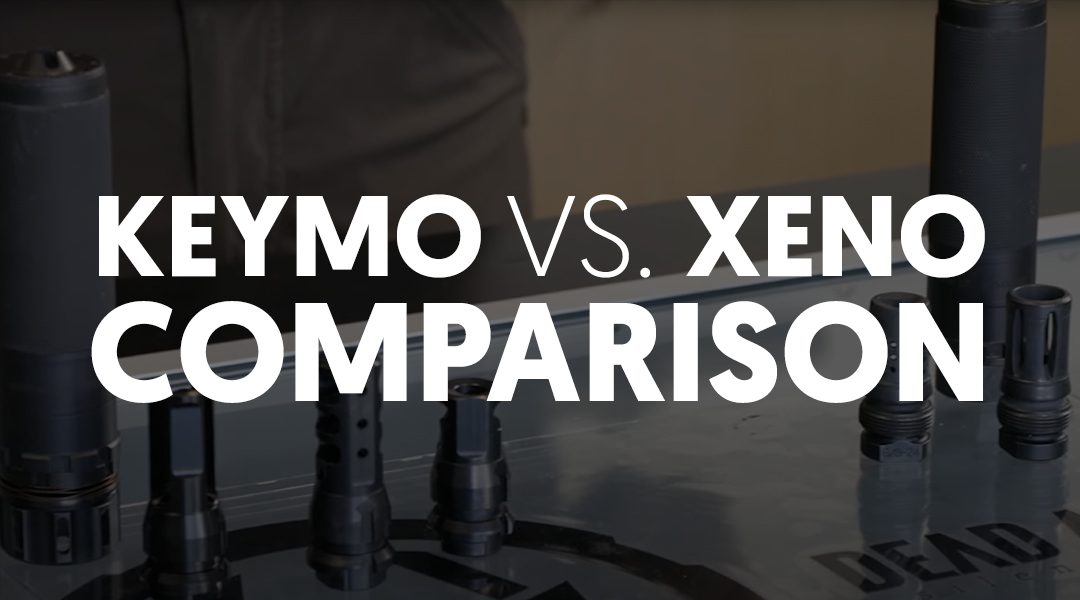 KeyMo vs. Xeno Mount Comparison Explained