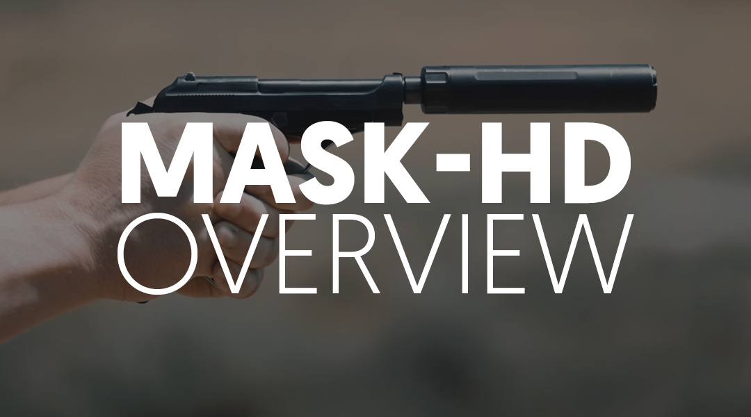 Mask-HD Overview