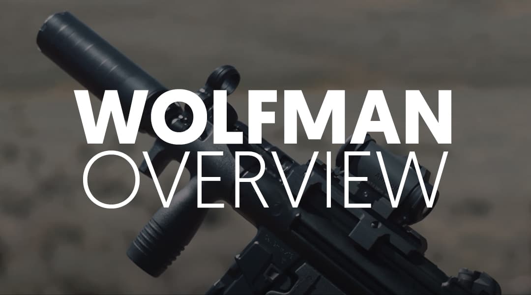 Wolfman Overview