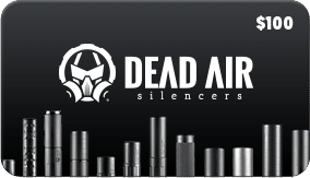 dead air silencers cancon giftcard