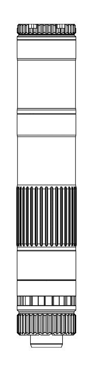 Odessa line art