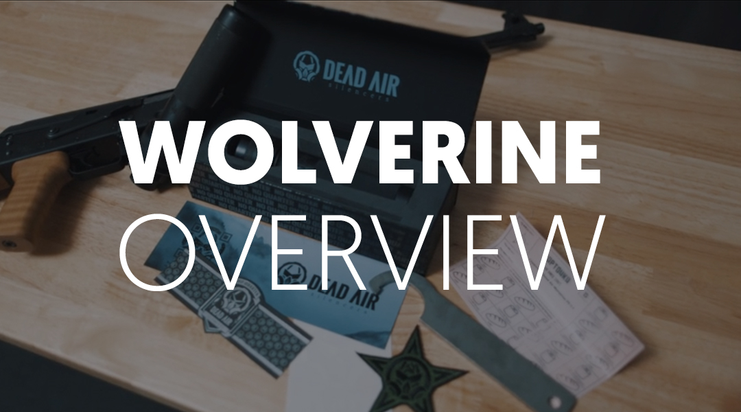 Wolverine Overview